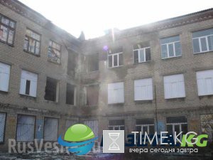 Дети Донбасса не будут сидеть в подвалах: в ДНР восстанавливают школы после страшных обстрелов ВСУ ФОТО ДО И ПОСЛЕ Дети Донбасса не будут сидеть в подвалах: в ДНР восстанавливают школы после страшных обстрелов ВСУ ФОТО ДО И ПОСЛЕ