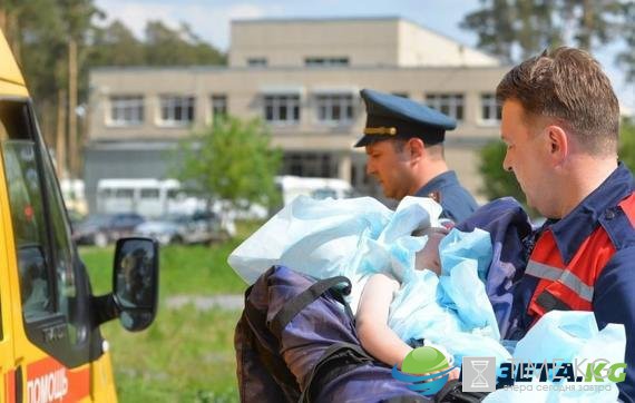 Дима Песков 4 года найден видео, фото: последние новости на сегодня 14.06.2017