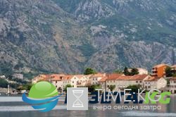 Для украинцев могут подешеветь туры в Черногорию