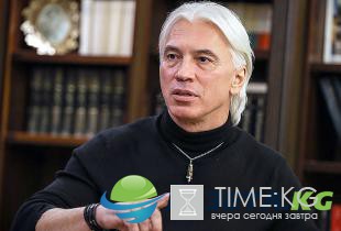 Дмитрий Хворостовский, опухоль: последние новости о состоянии здоровья на сегодня