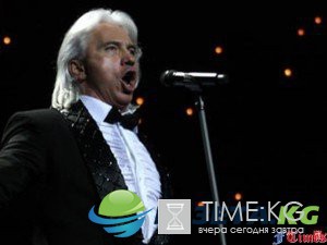 Дмитрий Хворостовский состояние здоровья на сегодняшний день: Каковы последние новости? Дмитрий Хворостовский состояние здоровья на сегодняшний день: Каковы последние новости?