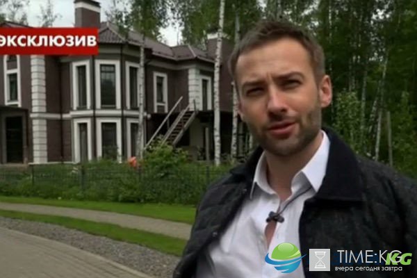 Дмитрий Шепелев на детекторе лжи: о Жанне, Платоне и деньгах «Русфонда» Дмитрий Шепелев на детекторе лжи: о Жанне, Платоне и деньгах «Русфонда»