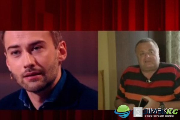 Дмитрий Шепелев на детекторе лжи: о Жанне, Платоне и деньгах «Русфонда» Дмитрий Шепелев на детекторе лжи: о Жанне, Платоне и деньгах «Русфонда»