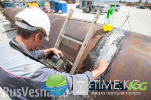 Дневник киевлянки: Украинцы тайком едут в Россию работать на стройке Керченского моста и объектов ЧМ-2018 ФОТО,