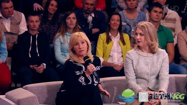 Этуш и Пушкина вмешались в семейный конфликт Панина Этуш и Пушкина вмешались в семейный конфликт Панина