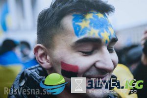 Европейские метры не по карману украинцам