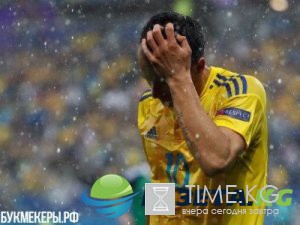 Финляндия – Украина. Прогнозы на матч ЧМ2018 от эксперта Footballtips: ставка на победу Украины, общий тотал меньше 2,5