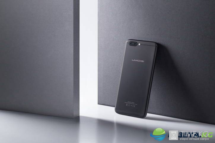 Флагман UMIDIGI Z PRO может стать главным конкурентом смартфона iPhone 7+ Флагман UMIDIGI Z PRO может стать главным конкурентом смартфона iPhone 7+