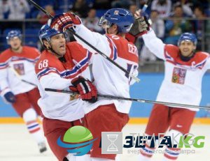 Франция — Чехия. Прогноз, ставки букмекеров на матч ЧМ-2017 (14.05.2017)