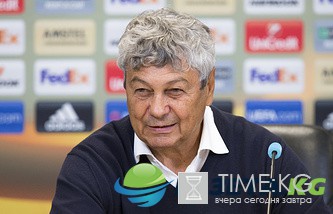 Фурсенко: Луческу тяжело после "Шахтера" , где он привык работать под крылом олигарха Фурсенко: Луческу тяжело после "Шахтера" , где он привык работать под крылом олигарха