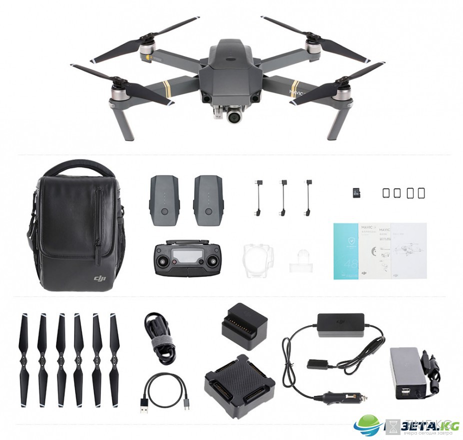 Где купить дроны DJI и Xiaomi по хорошей цене Где купить дроны DJI и Xiaomi по хорошей цене