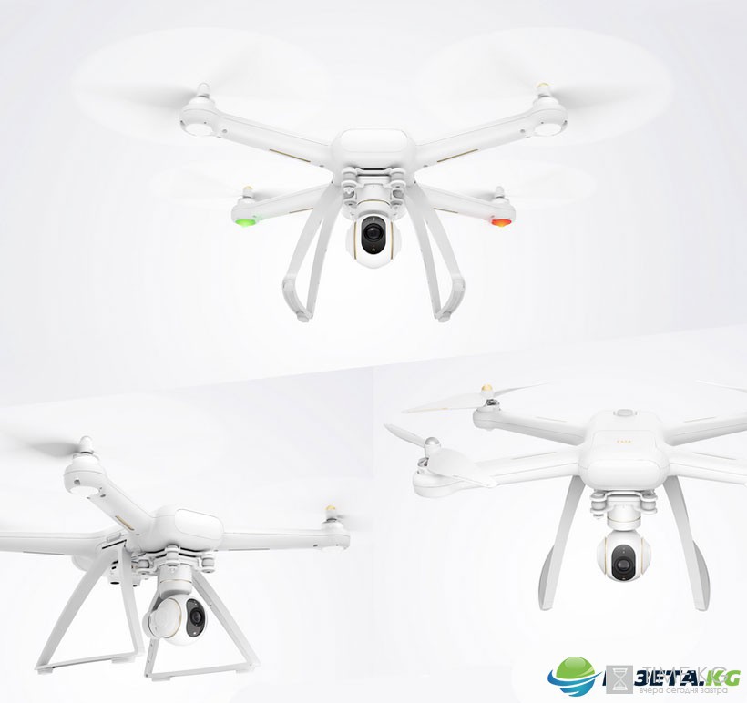 Где купить дроны DJI и Xiaomi по хорошей цене Где купить дроны DJI и Xiaomi по хорошей цене