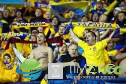 Где смотреть матч Украина - Мальта 6 июня
