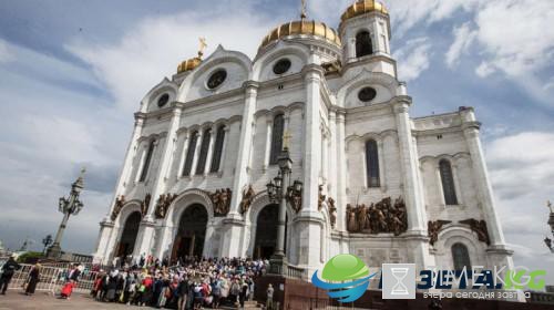 Где занять очередь к мощам Николая Чудотворца в Москве сегодня, 17.06.2017: время ожидания может составить до 6 часов