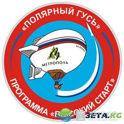 Гиганты в небе: Есть ли будущее у дирижаблей?