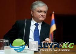 Глава МИД Армении представил итальянским парламентариям нагорно-карабахский конфликт