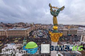 Главная «перемога» майдана