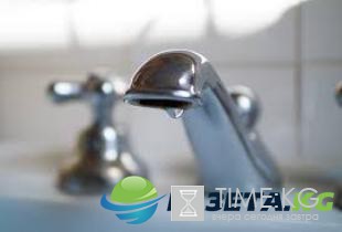 График отключения горячей воды Москва 2017 по адресам: последние изменения