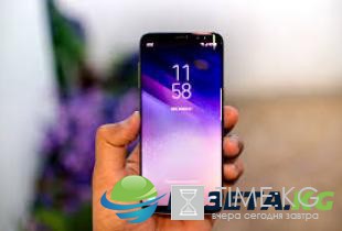 Хакеры показали, как обмануть защиту Samsung Galaxy S8