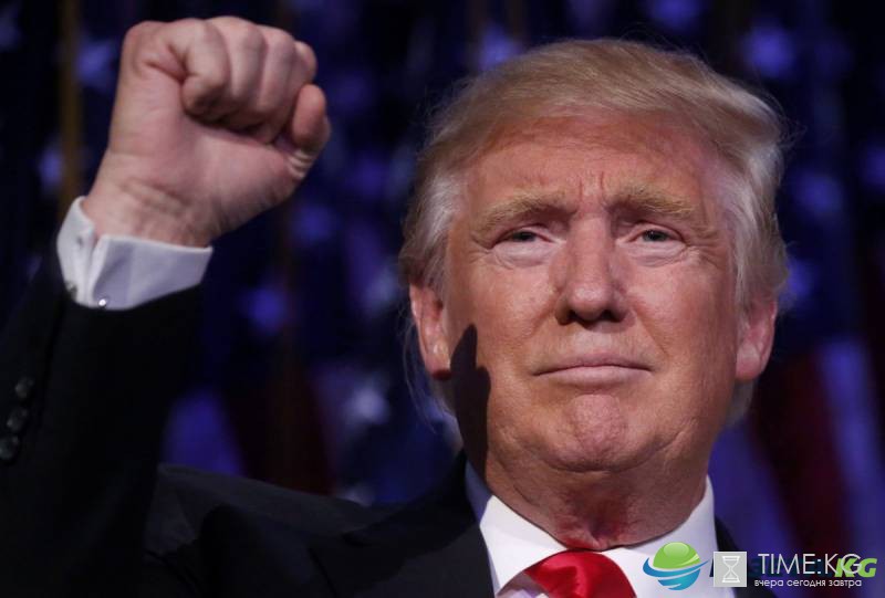 Happy Birthday, mr. president: Дональд Трамп и скандалы с его участием