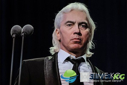 Хворостовский последние новости о здоровье на сегодня 2017: Хворостовский дал концерт в Красноярске Хворостовский последние новости о здоровье на сегодня 2017: Хворостовский дал концерт в Красноярске
