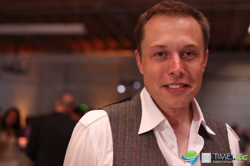 Илон Маск: Новая Tesla будет разгоняться до 100 км/час менее чем за 2 секунды Илон Маск: Новая Tesla будет разгоняться до 100 км/час менее чем за 2 секунды