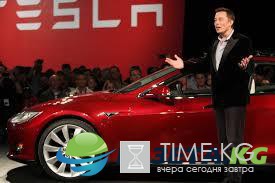 Илон Маск заменит собой травмированных рабочих Tesla Илон Маск заменит собой травмированных рабочих Tesla
