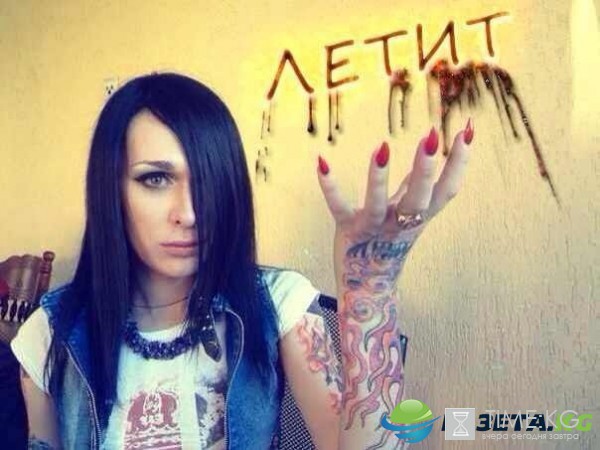 Илона Новоселова Илона Новоселова