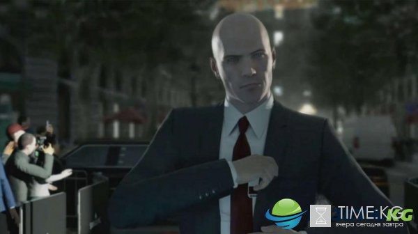 IO Interactive восстановила свою независимость и сохранила права на Hitman