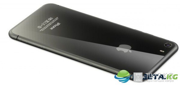 iPhone 8: Дата выхода и цена, все технические характеристики и слухи