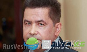 Источник рассказал о состоянии Николая Расторгуева, госпитализированного перед концертом