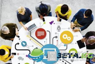 ITStore: проекты, задачи и отзывы сотрудников о работе в команде ведущих специалистов.