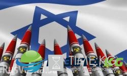 Израиль планировал нанести ядерный удар по Египту