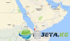 Кадры атак: Корабли ВМФ Саудовской Аравии потоплены ракетными и торпедными ударами Кадры атак: Корабли ВМФ Саудовской Аравии потоплены ракетными и торпедными ударами