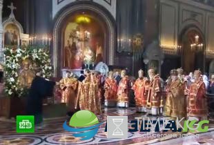 Как попасть к мощам Николая Чудотворца в Москве 2017