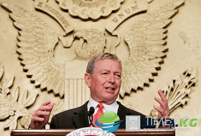 Катар нанял бывшего генпрокурора США для защиты от обвинений в терроризме