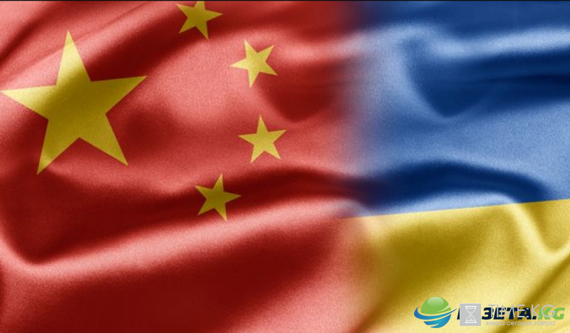 Киев «проспал» наступление Китая на украинскую экономику