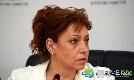Киевский режим уничтожает ландшафтные парки Донбасса и пропагандирует национализм среди детей