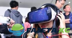 Китай обгонит США по количеству VR-устройств к 2021 году