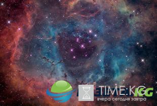 Космические дали: опасность где-то рядом