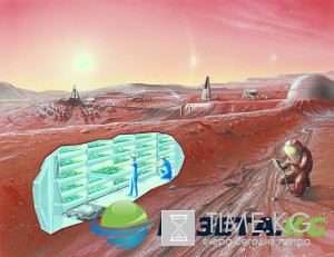 Космический университет человечества: Марс как экзамен ФОТО, Космический университет человечества: Марс как экзамен ФОТО,