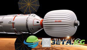 Космический университет человечества: Марс как экзамен ФОТО, Космический университет человечества: Марс как экзамен ФОТО,