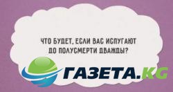 "Красота спасет мир, а пофигизм нервы" : остроумные открытки