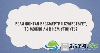 "Красота спасет мир, а пофигизм нервы" : остроумные открытки