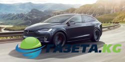 Кроссовер Tesla Model X оказался самым безопасным автомобилем в классе по версии NHTSA