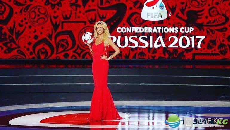 Кубок конфедераций: Ожидания и реалии чемпионата