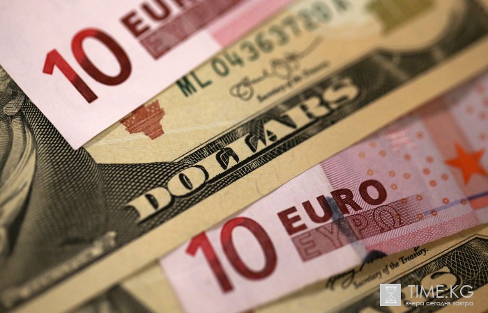 Курс доллара и евро на сегодня 11.06.2017: к рублю на сегодня в банках