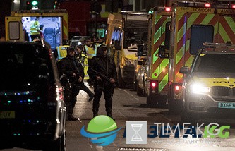 Лейбористская партия приостановила избирательную кампанию в связи с терактами в Лондоне Лейбористская партия приостановила избирательную кампанию в связи с терактами в Лондоне