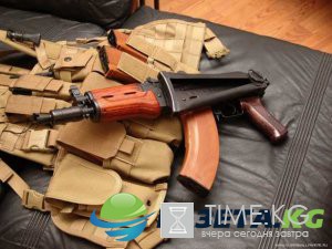Лучшее российское оружие по версии американских СМИ Лучшее российское оружие по версии американских СМИ