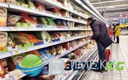 Малоимущие россияне получат 10 тысяч рублей на продукты